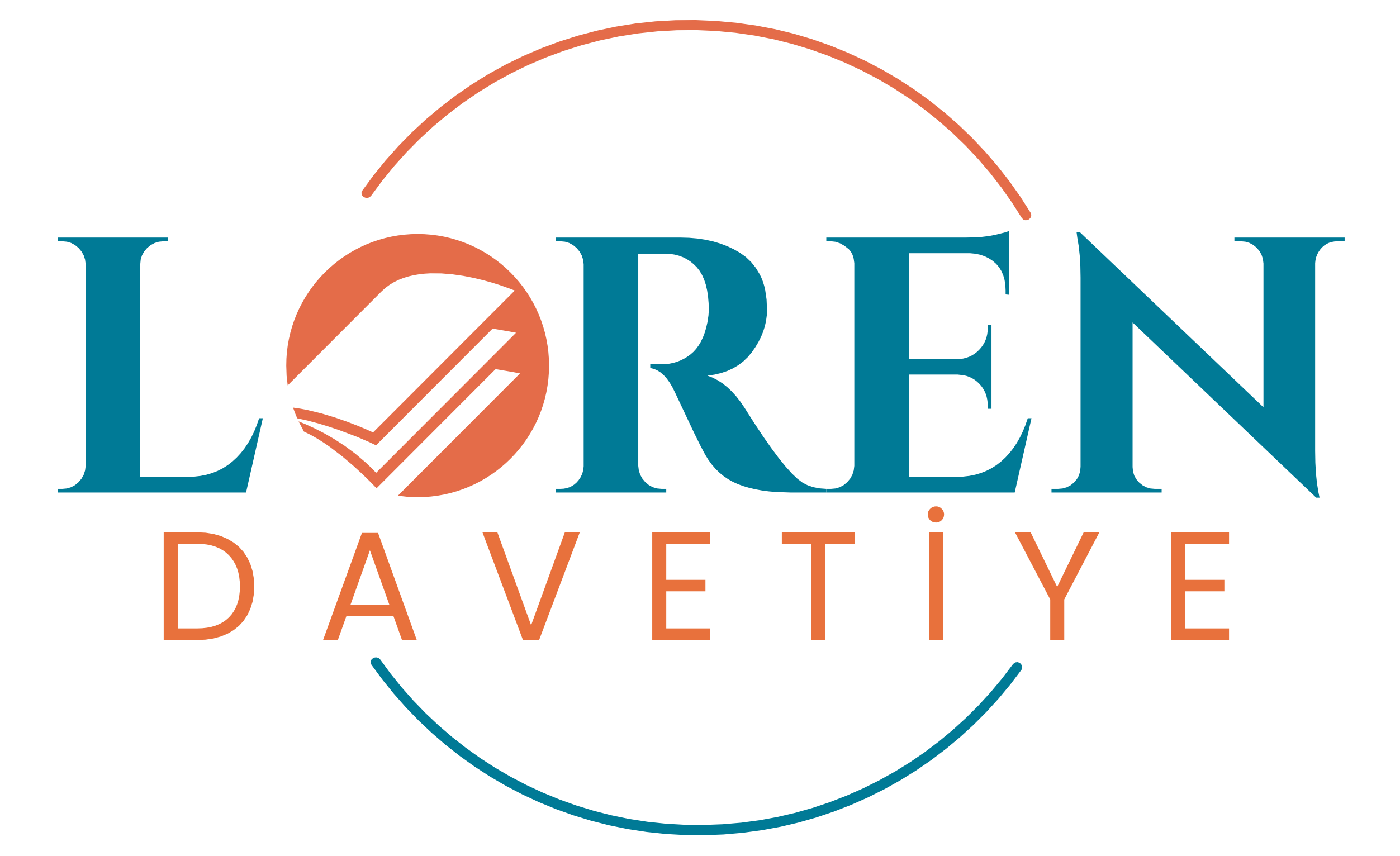 Loren logo